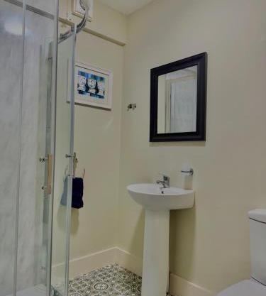 Mallview Coach House