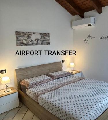 Malpensa MXP apartament
