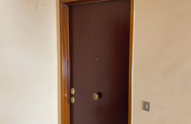 Malu's House Via Di Boccea