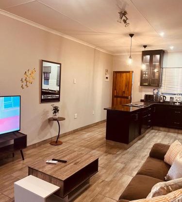 Mama R's unit unit 39