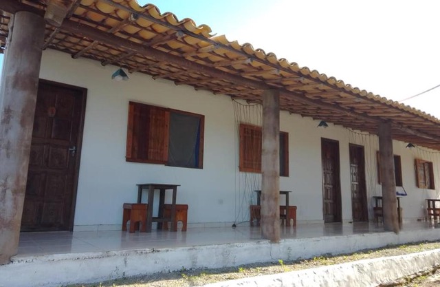 Mami Wata Pousada do Mar