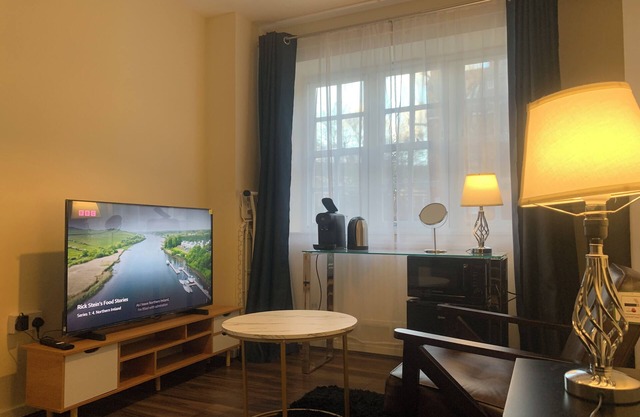 Man Cave I Soho down town London