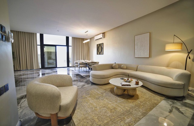 manazel marez for serviced apartments