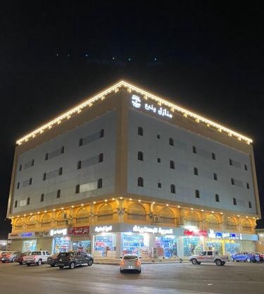 ManaziI Yanbu For Serviced Apartment