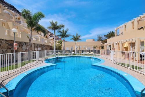 Mangueros Suite 18 Puerto de Mogán