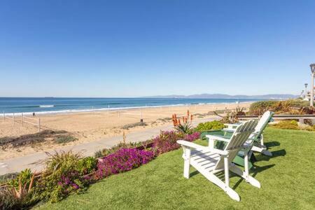 Manhattan Beach as your Backyard The Strand
