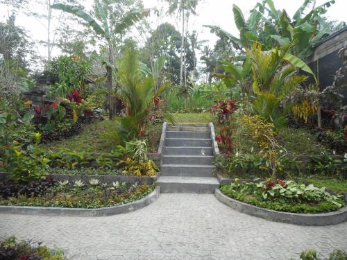 Manik Villa Besakih