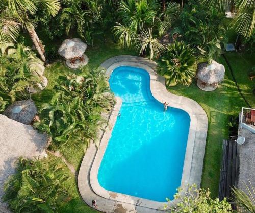 Manish Hotel Ecólogico