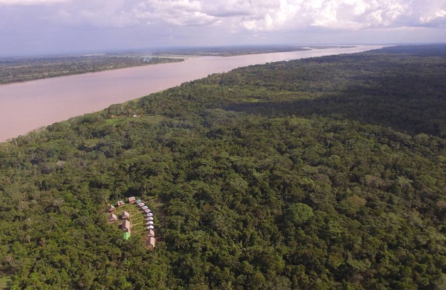 Maniti Expeditions Eco-Lodge