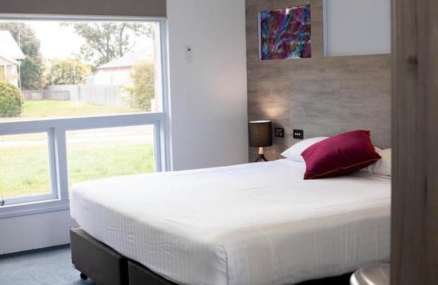 Manjimup Motor Inn
