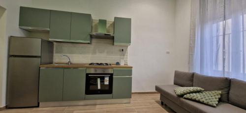 Manna House-Relax vicino al mare