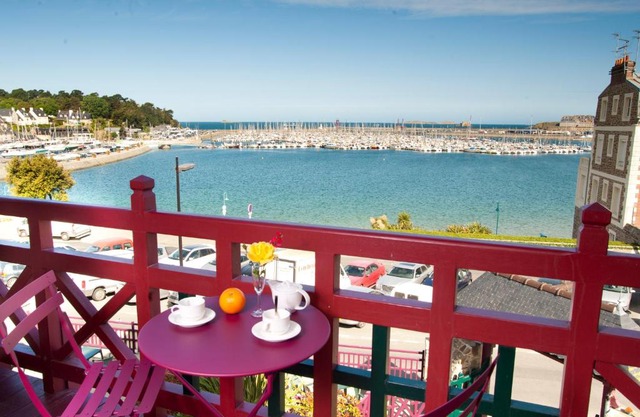 Manoir Du Cunningham