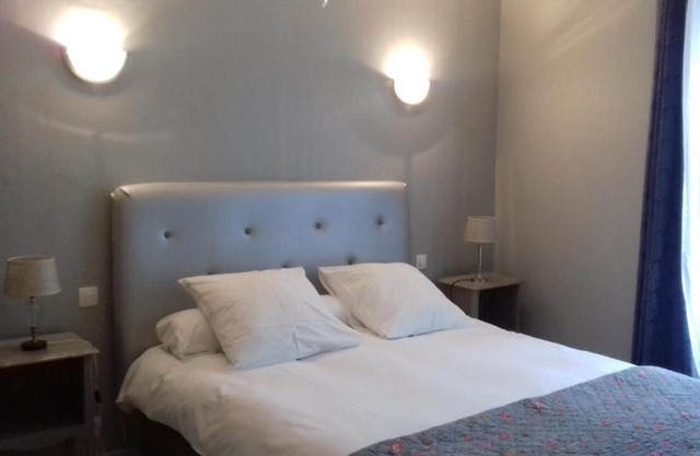 Manoir Du Vieux Cedre