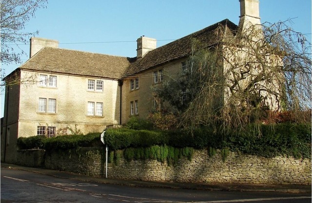 Manor Farm Bed & Breakfast