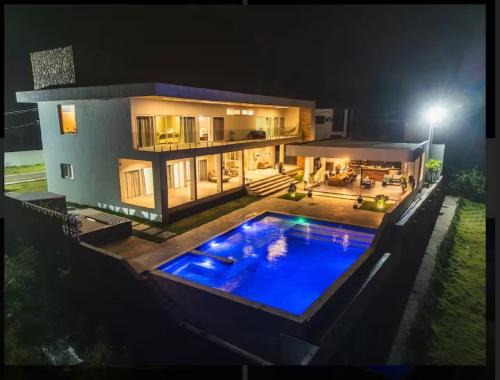 Mansão Alto Maragogi