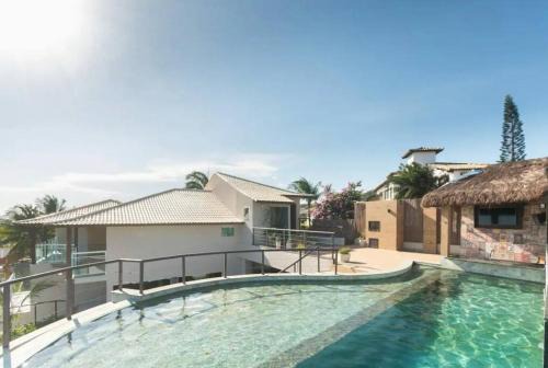 Mansão de luxo Búzios/Geribá.