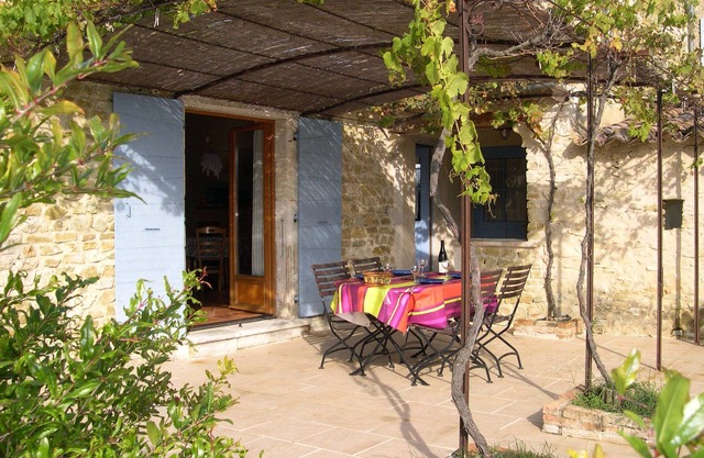 mansion - 6 rooms - 8 persons