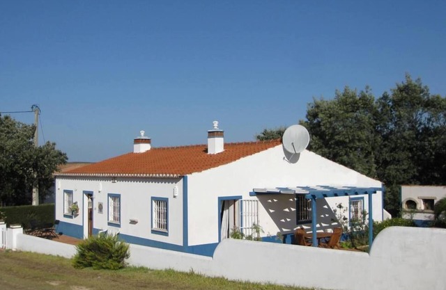 Mansion - Aljezur