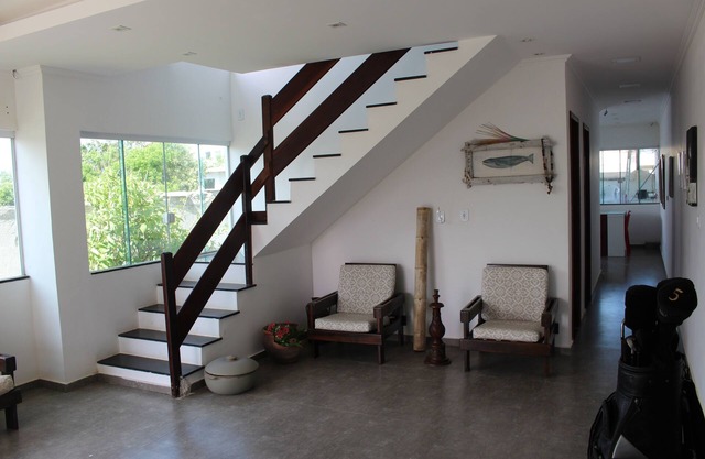 Mansion on the Sand - Between Cabo Frio and Arraial do Cabo!
