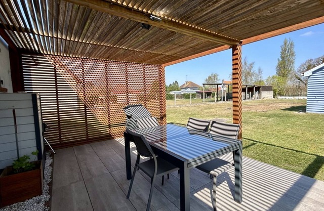 Manureva, Maison de Campagne Pour 8 Personnes