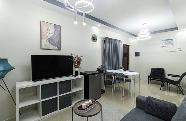 Manzil Anilao B&B Superior bedroom U3