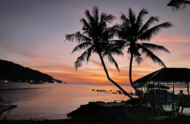 Manzil Anilao Cosy 2 Bedroom Apartment U1