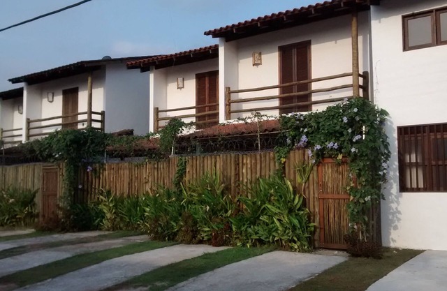 Mar and Verso Juquehy Condominium