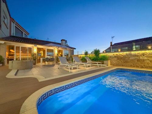 MAR DE SOBRÁN suites