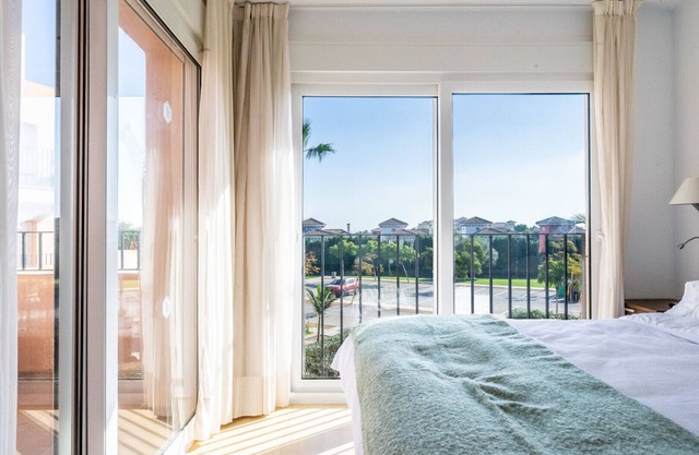 MAR MENOR GOLF RESORT 3 BEDROOM APARTMENT