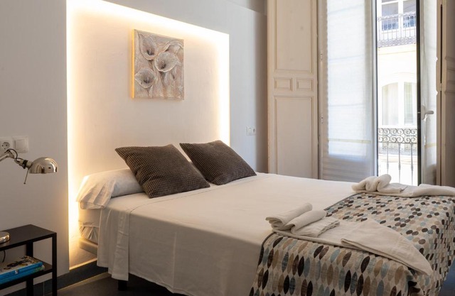 Mar y Arte Apartamentos
