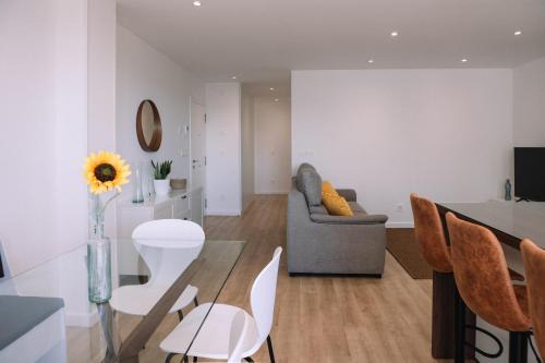 Mar y relax con parking by CABANA Rentals