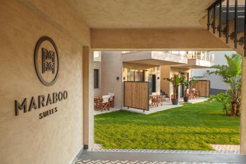 Maraboo Suites by Travel Pro Services - Nikiti Halkidiki