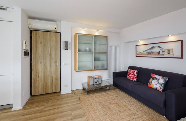 Maragliano View Terrace by Mmega