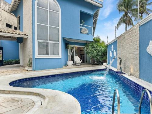 Maraka 23 Piscina AC 1 Suite Churrasqueira Academia