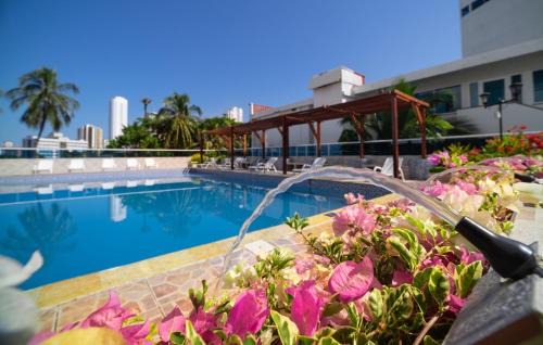 Maralago el Conquistador Apartamentos Cartagena