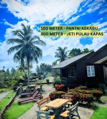 Marang Guesthouse Resort