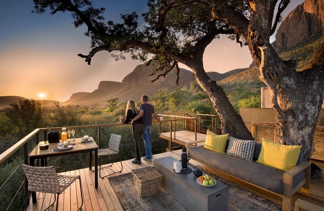 Marataba Safari Lodge