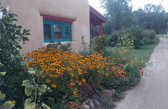 Maravilla Adobe- an in town gem