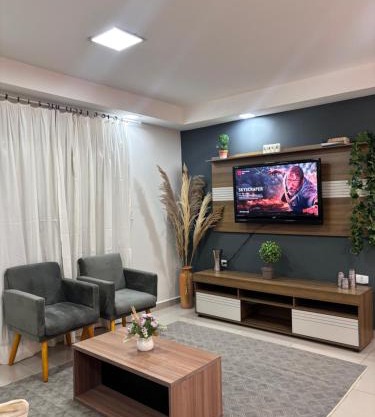 Maravilloso Departamento - Excelente Ubicacion