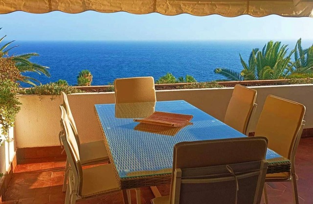 Marazul DEL SUR Face A LA MER