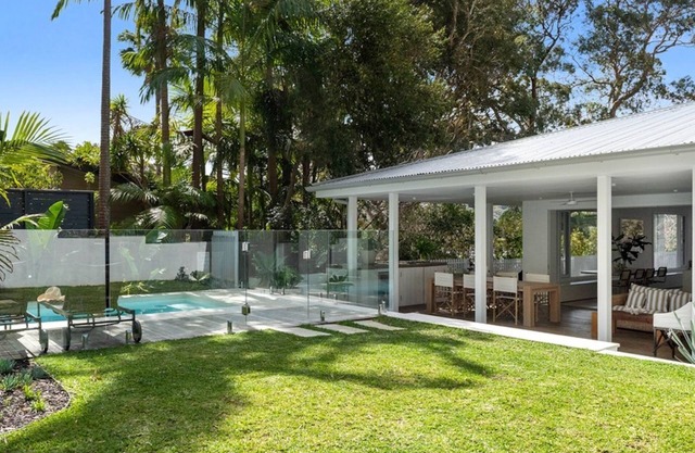 Marbella Beach House by TCC