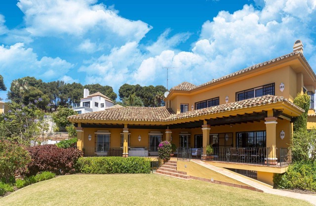 Marbella Family Getaway