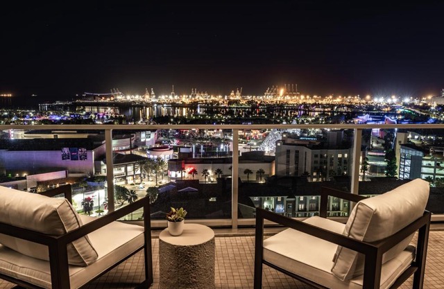 @ Marbella Lane - Luxurious 3BR Penthouse