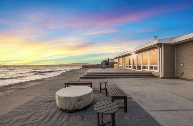 @Marbella Lane-Oceanfront Retreat w/Stunning View