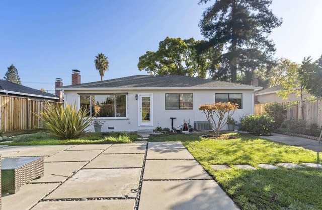 @ Marbella Lane - SiliconValley 3BR Oasis