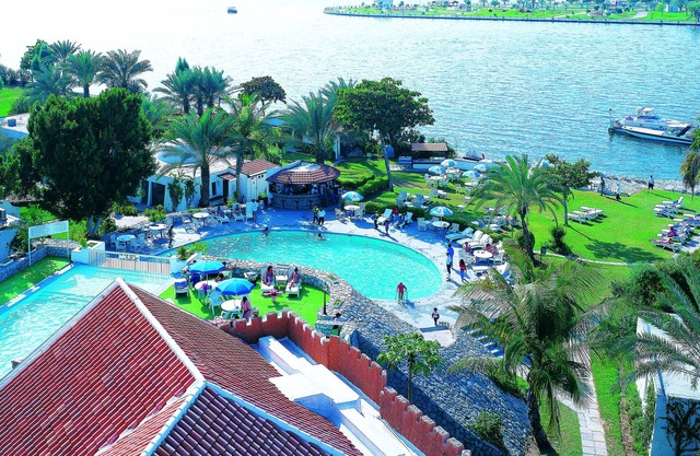 Marbella Resort Sharjah