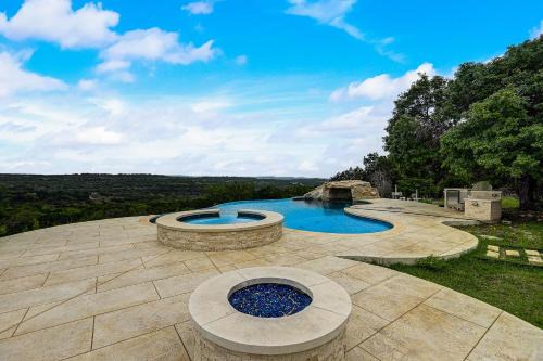 Marble Falls Retreat