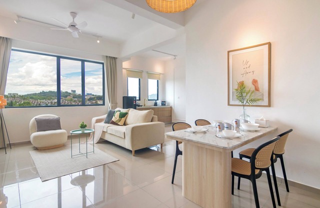 MARC Co - Living
