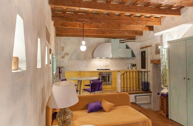 MarcheAmore - Il Passaggio Segreto, luxury loft in the heart of Fermo