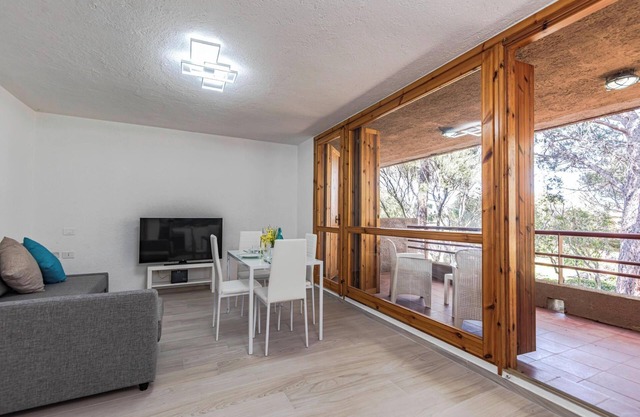 Marco’s Home, Cugnana, Italy